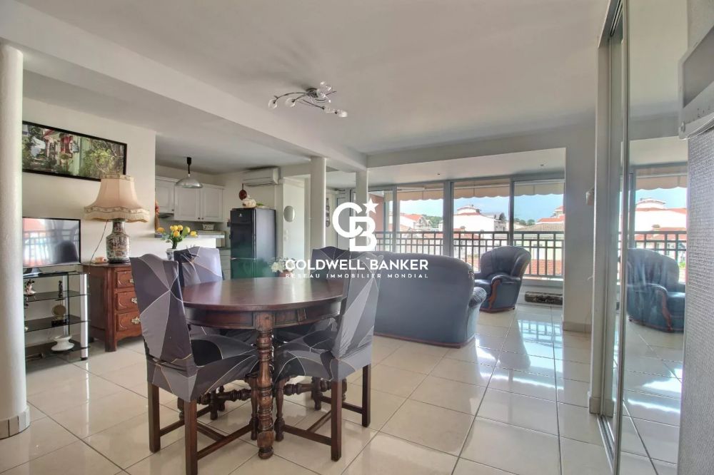 Appartement à vendre Arcachon Centre - T3 avec terrasse et parking