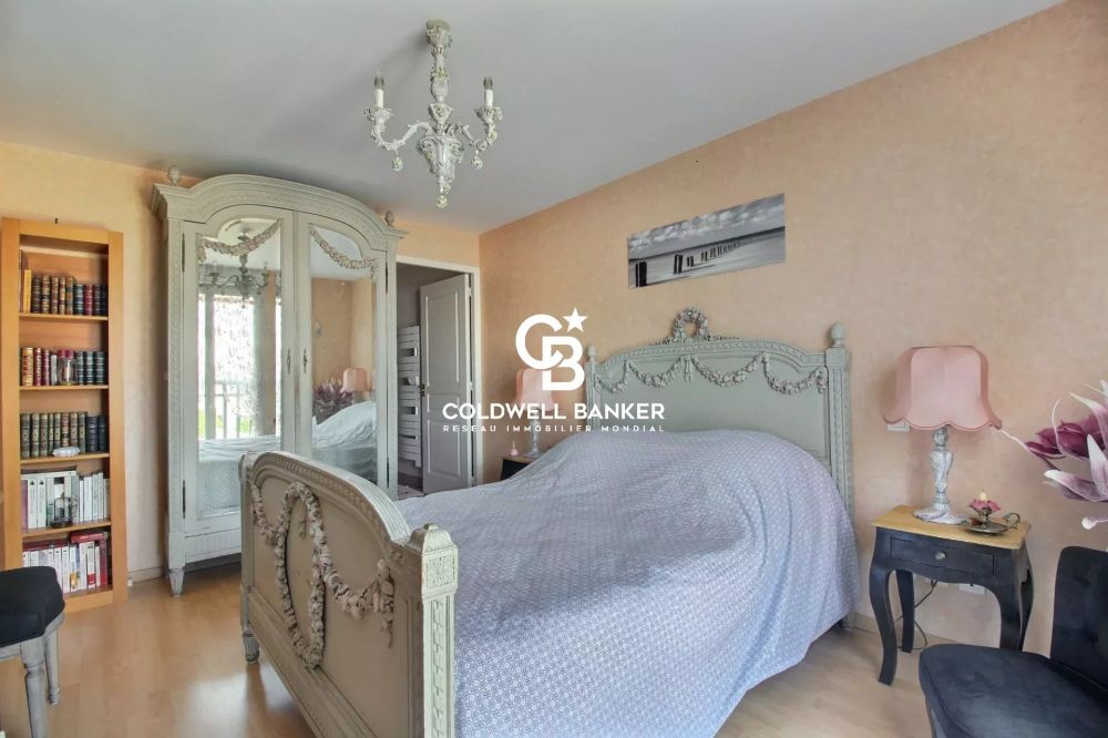 Appartement à vendre Arcachon Centre - T3 avec terrasse et parking