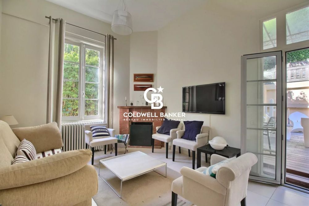 Maison à vendre à Arcachon - 4 chambres, dépendance, proche plages