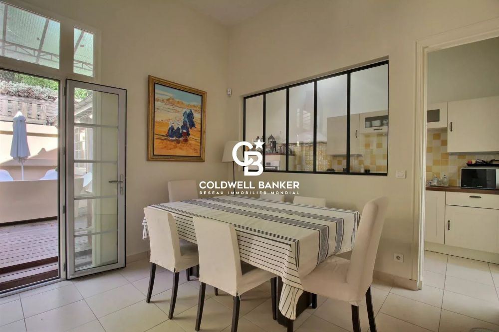 Maison à vendre à Arcachon - 4 chambres, dépendance, proche plages