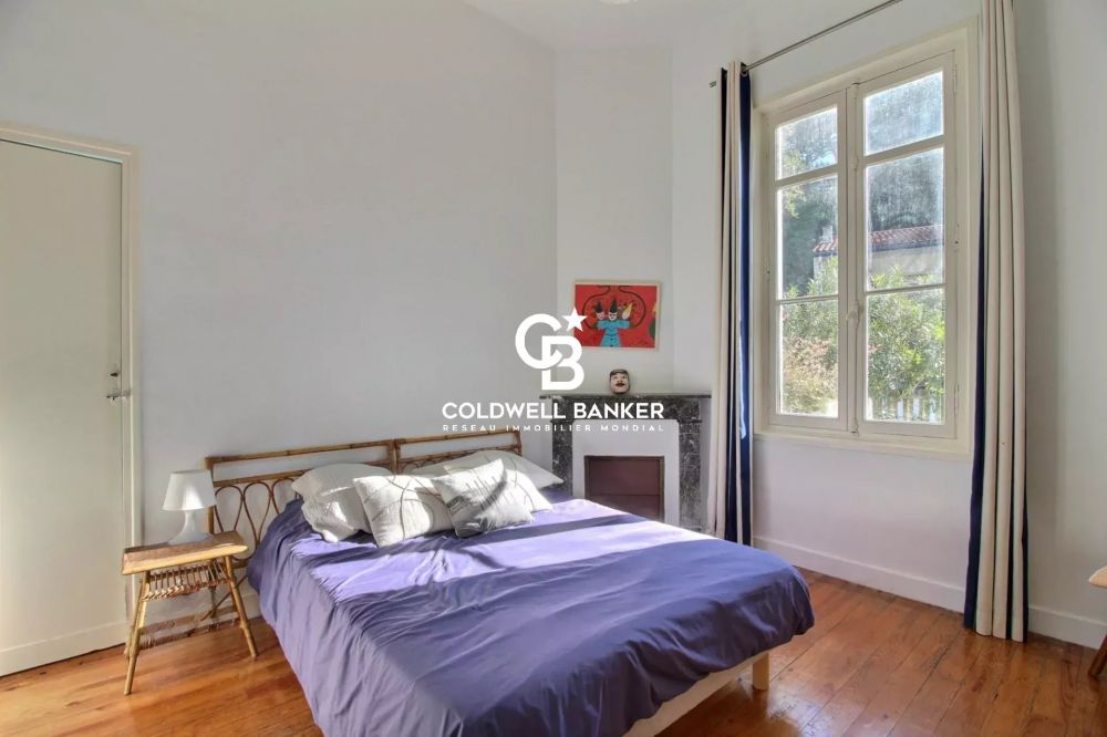 Maison à vendre à Arcachon - 4 chambres, dépendance, proche plages