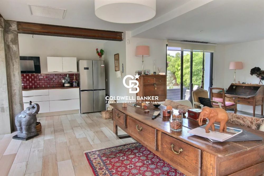 Maison à vendre Gujan-Mestras - Meyran : rénovée, spacieuse, idéalement située