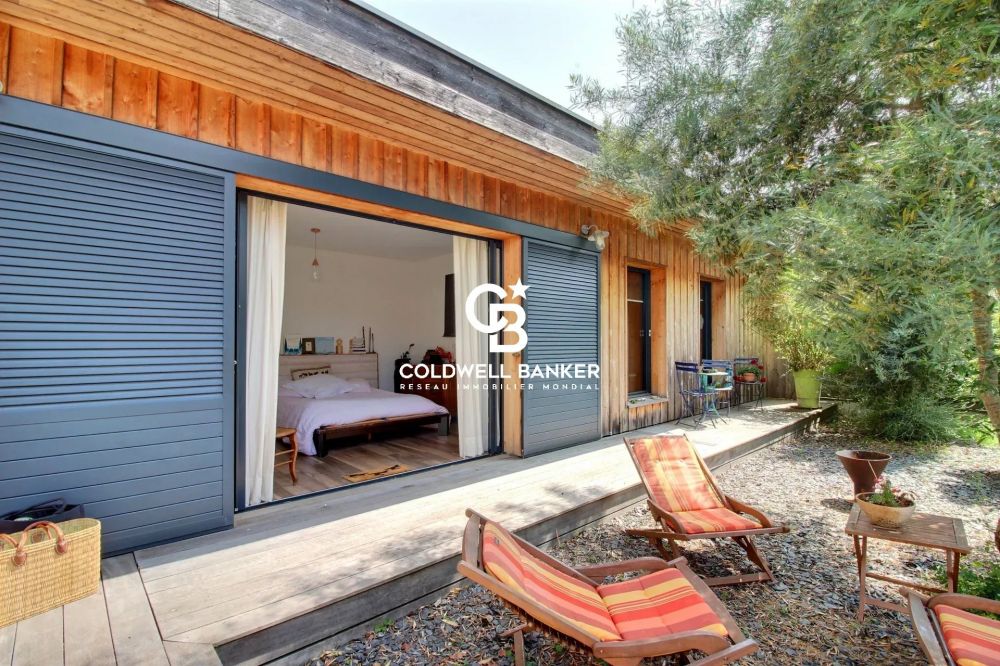 Maison à vendre Gujan-Mestras - Meyran : rénovée, spacieuse, idéalement située