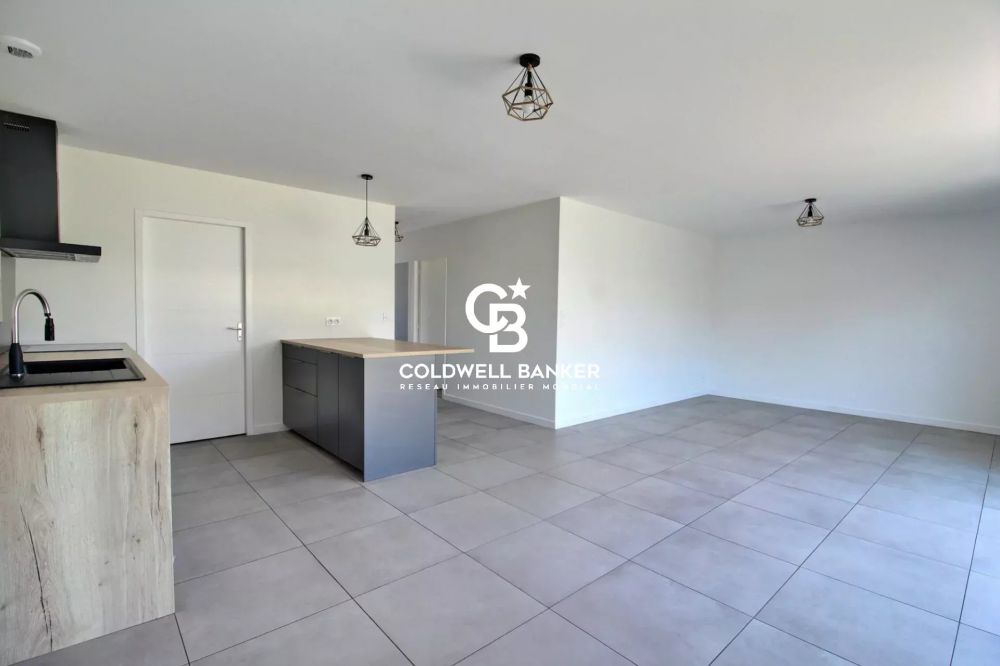 Maison à vendre à La Teste-de-Buch – plain-pied lumineux avec jardin