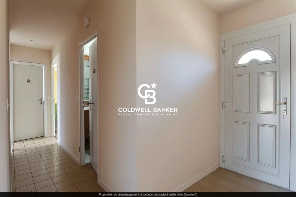 Maison à vendre Villenave-d’Ornon : jardin, piscine et garage