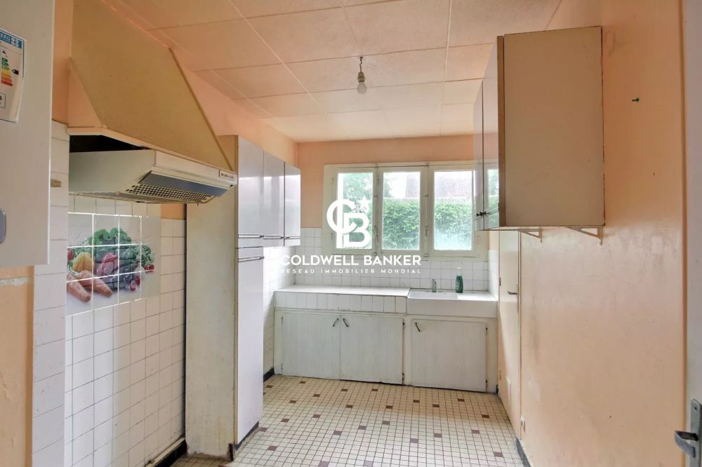 Appartement à vendre à Bordeaux Caudéran - T2 à rafraîchir