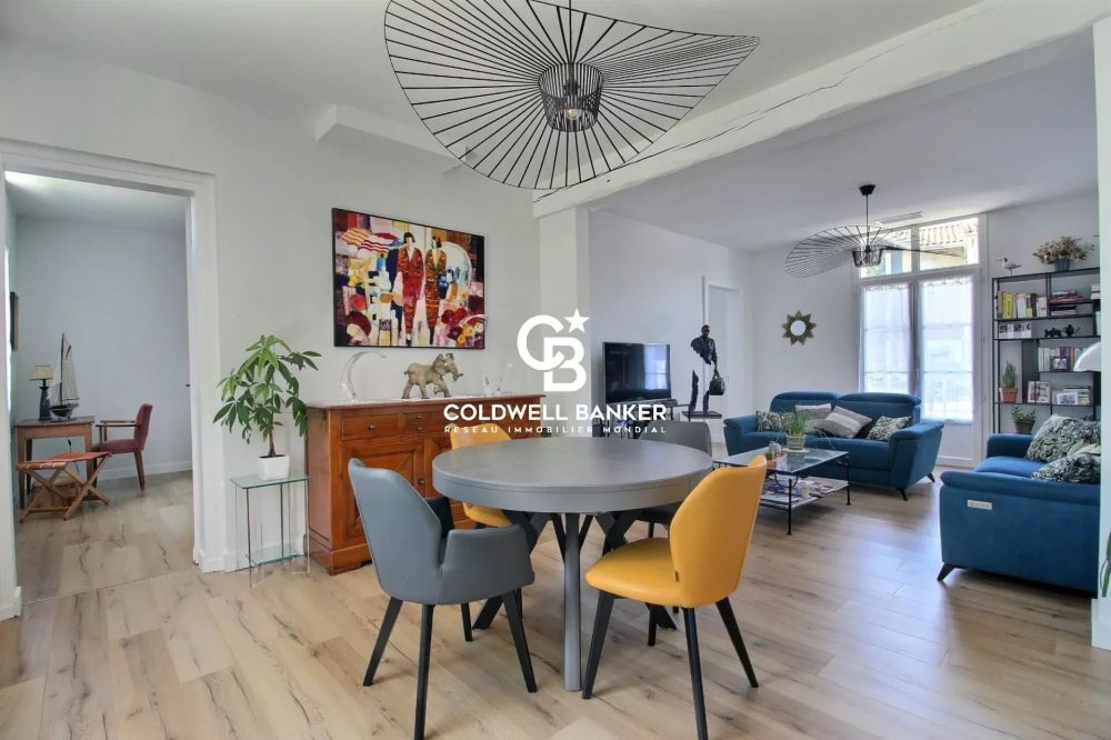 Maison à vendre à La Teste-de-Buch – Arcachonnaise rénovée avec jardin et dépendances