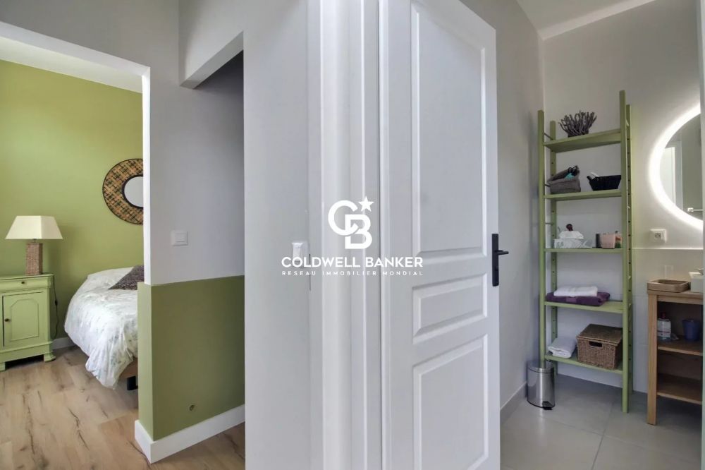 Maison à vendre à La Teste-de-Buch – Arcachonnaise rénovée avec jardin et dépendances