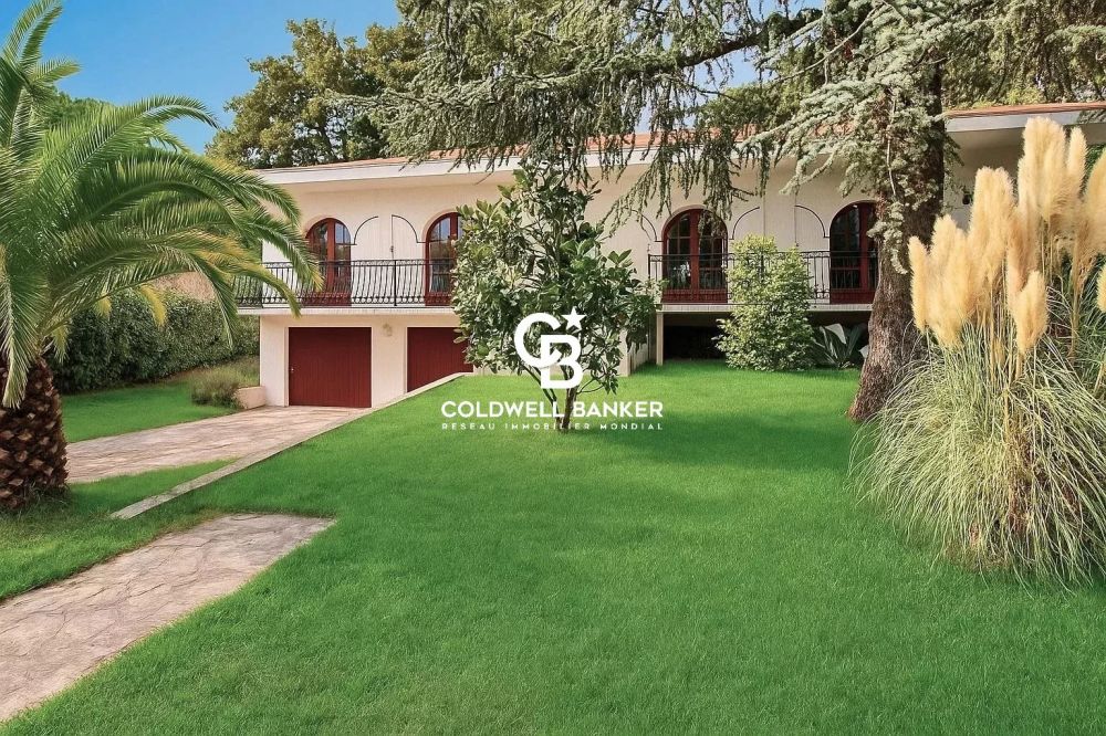 Maison à vendre à Arcachon Pereire - maison familiale à rénover proche plage avec grand jardin