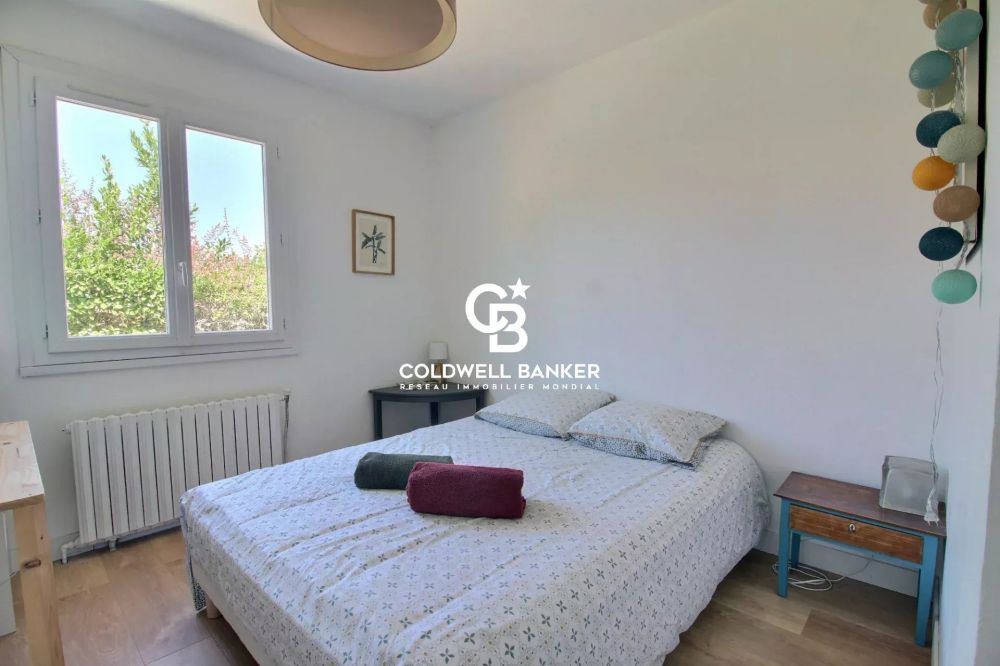 Maison à vendre à La Teste-de-Buch - familiale 4 chambres avec piscine