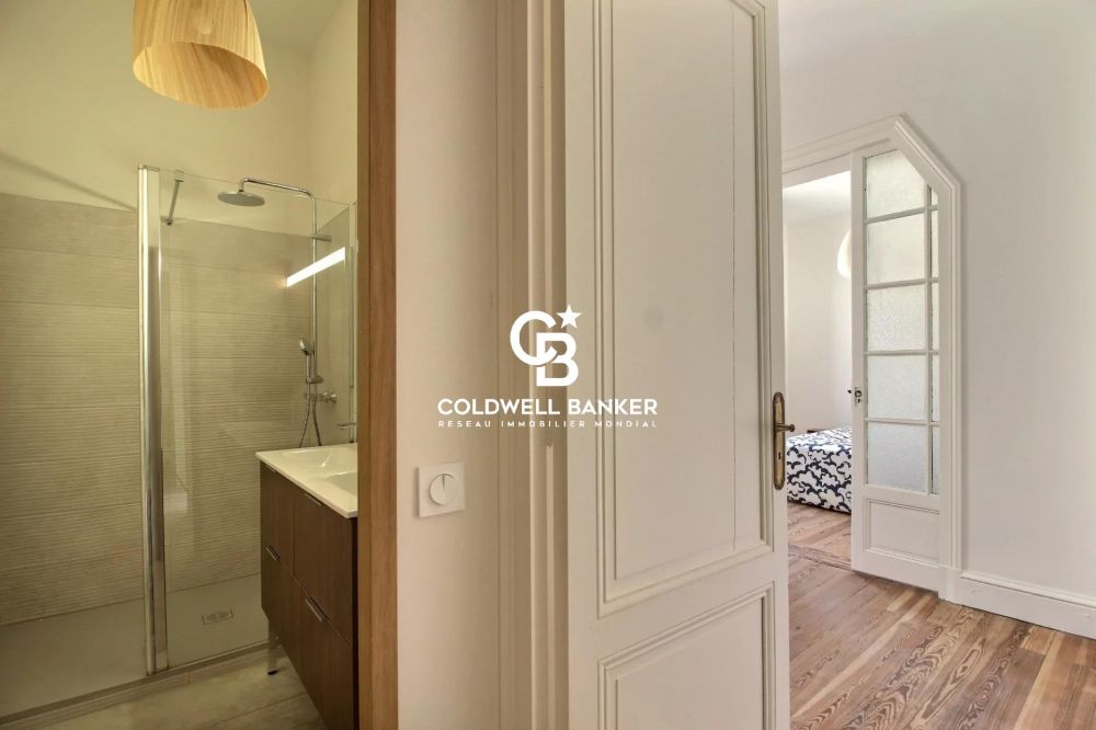 Appartement à vendre Arcachon - T4 avec vue et charme en centre-ville