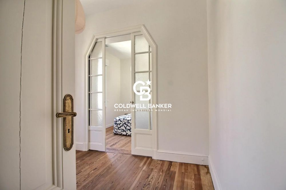 Appartement à vendre Arcachon - T4 avec vue et charme en centre-ville