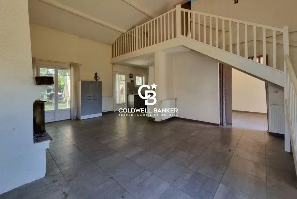 Maison à vendre Andernos-les-Bains - 4 chambres avec terrasse et beau potentiel