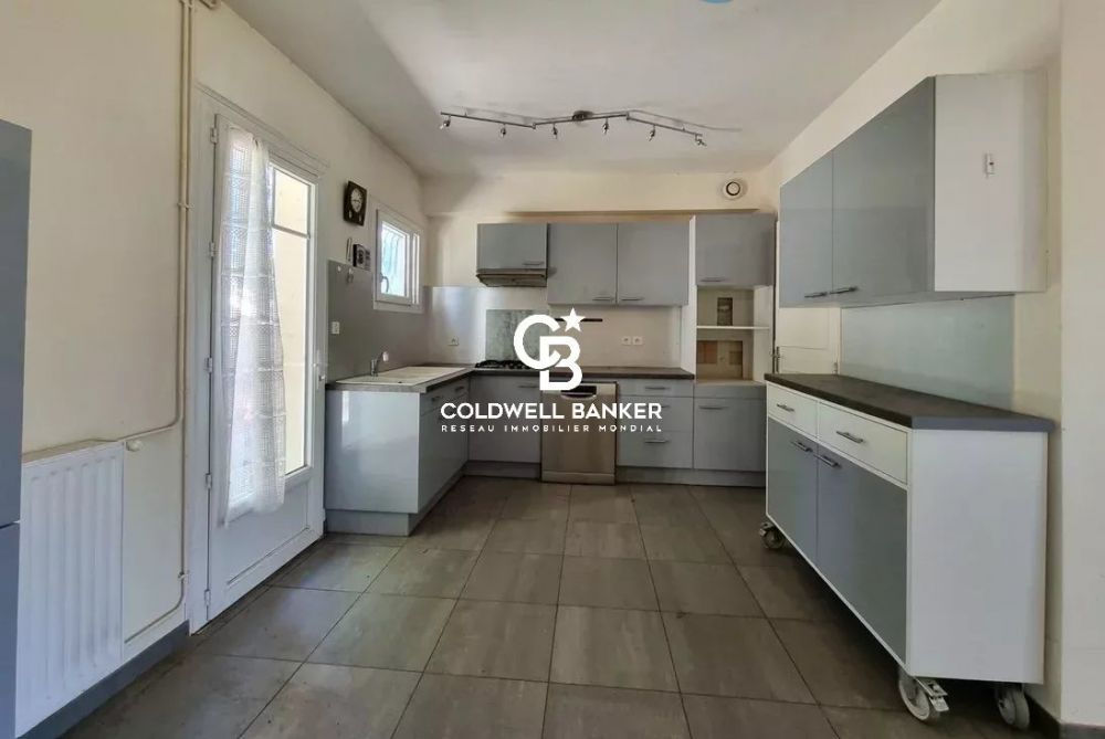 Maison à vendre Andernos-les-Bains - 4 chambres avec terrasse et beau potentiel