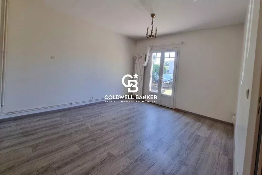 Maison à vendre Andernos-les-Bains - 4 chambres avec terrasse et beau potentiel