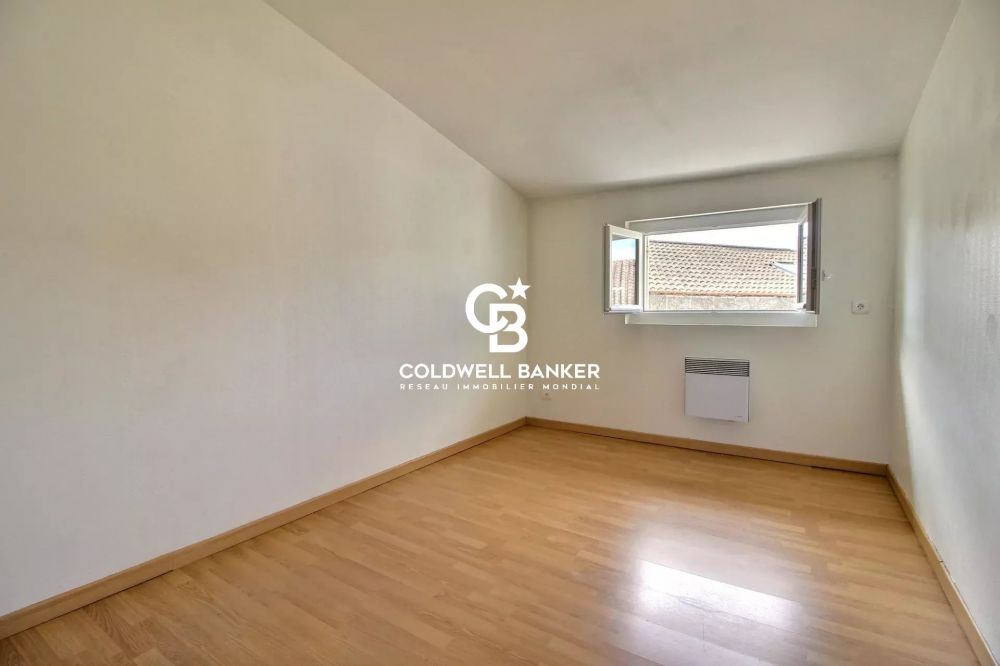 Immeuble à vendre à Bordeaux – 5 appartements, deux jardins, aucun travaux à prévoir