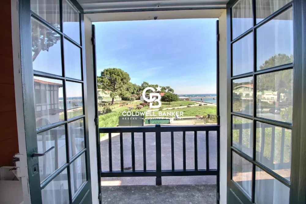 Appartement à vendre Cap Ferret – vue Bassin, balcon et parking proche plage
