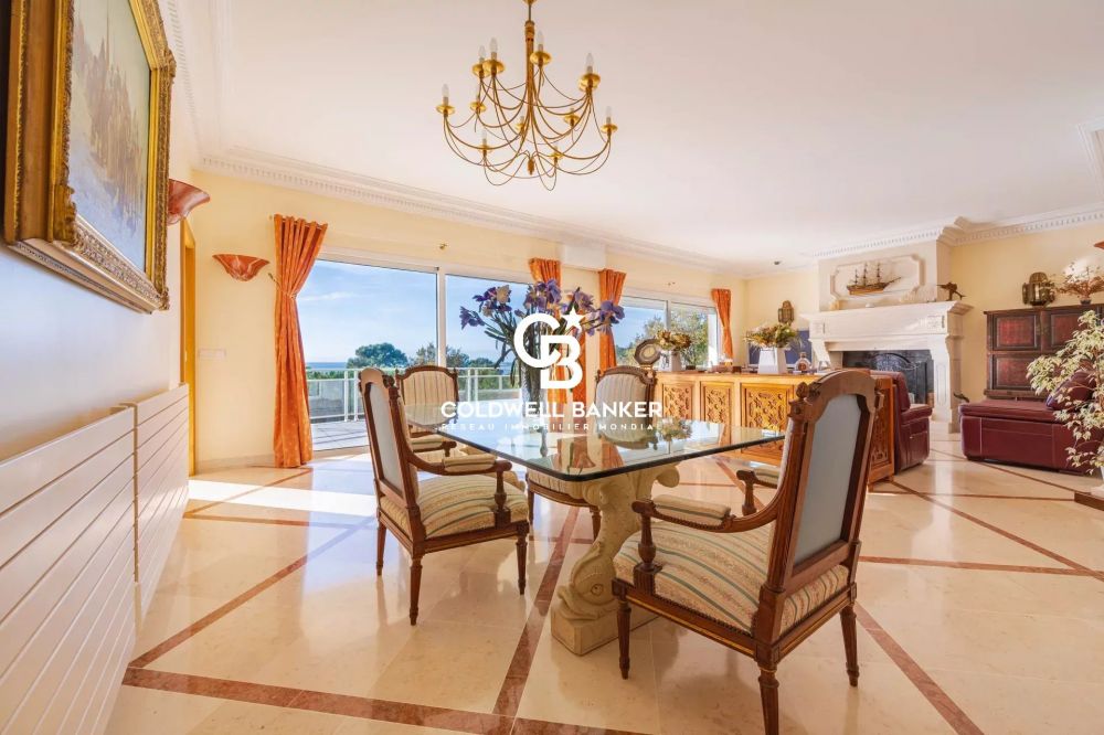 Maison à vendre au Pyla – contemporaine avec vue panoramique sur le Bassin