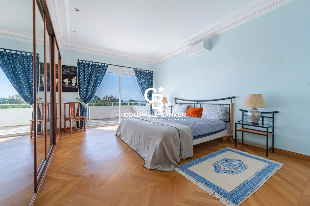 Maison à vendre au Pyla – contemporaine avec vue panoramique sur le Bassin