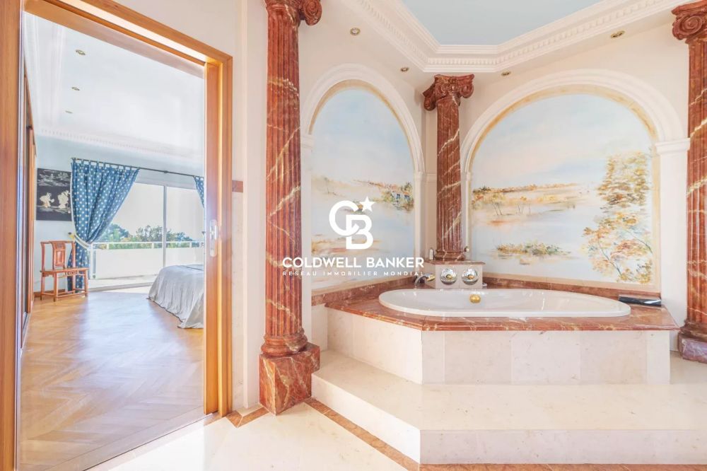 Maison à vendre au Pyla – contemporaine avec vue panoramique sur le Bassin