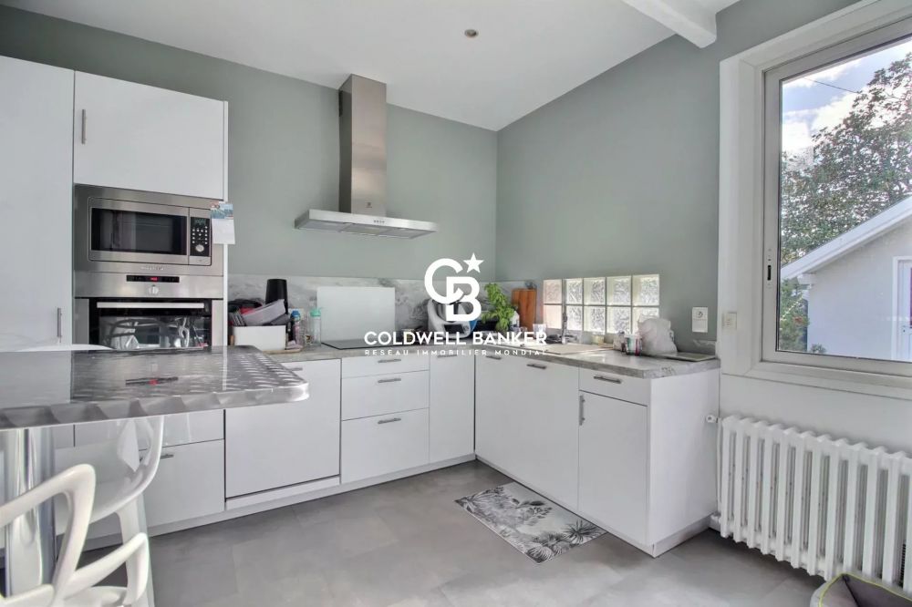 Maison à vendre Arcachon - maison plain-pied 3 chambres piscine proche aiguillon