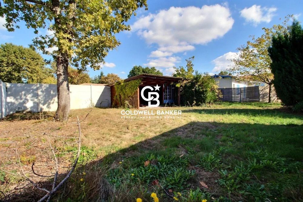 Terrain à vendre à Andernos-les-Bains – parcelle de 600 m², libre de constructeur