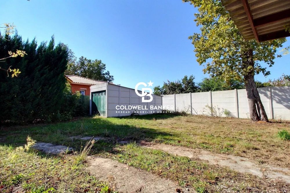 Terrain à vendre à Andernos-les-Bains – parcelle de 600 m², libre de constructeur