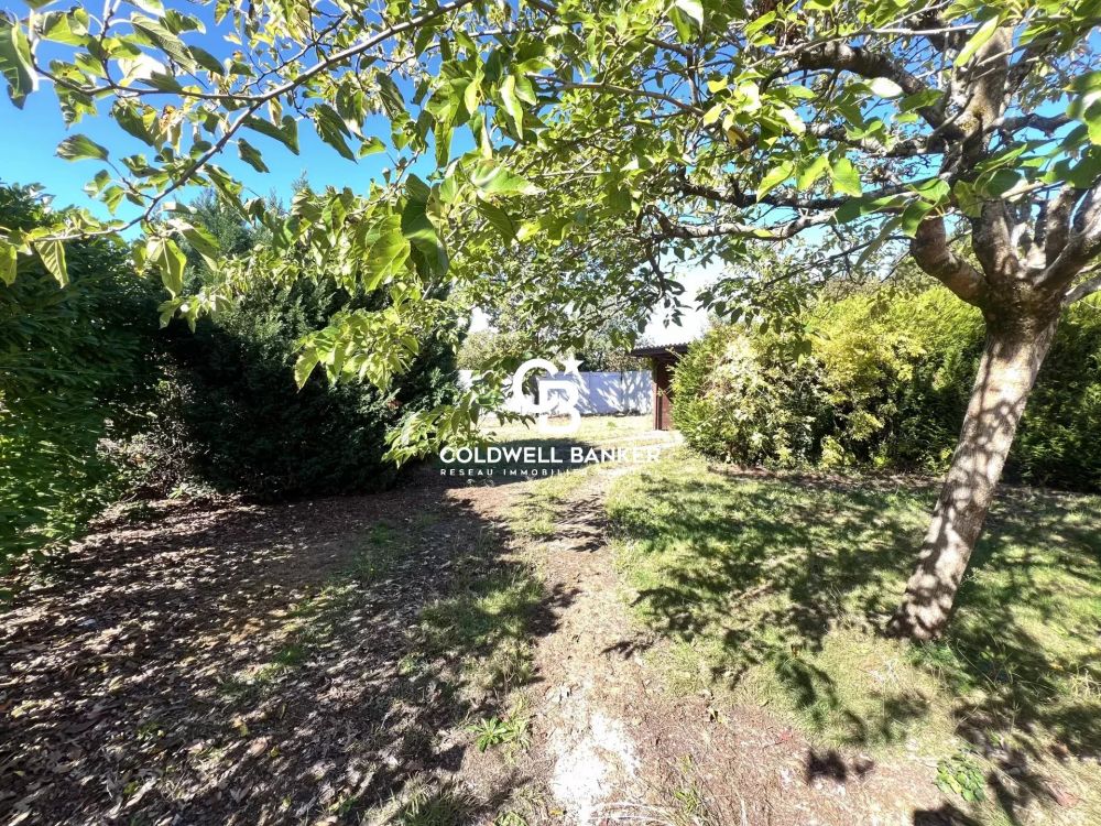 Terrain à vendre à Arès Saint-Brice – parcelle de 473 m² côté Bassin, libre de constructeur