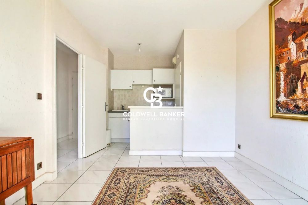 Appartement à vendre Arcachon – T2, aperçu bassin, parking et emplacement privilégié