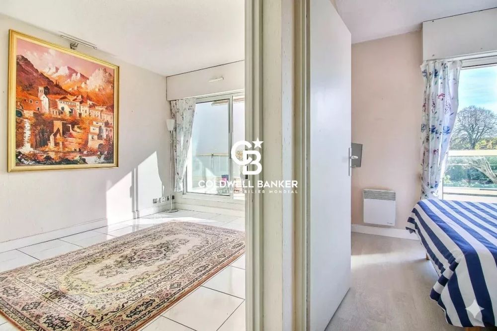 Appartement à vendre Arcachon – T2, aperçu bassin, parking et emplacement privilégié