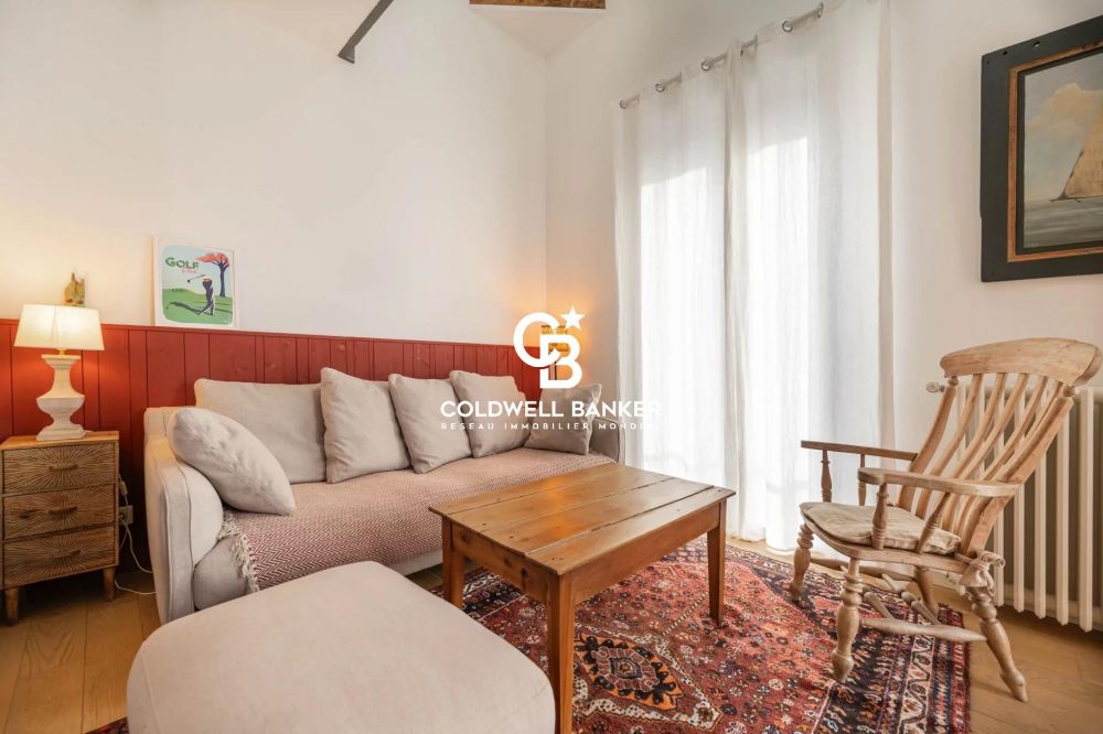 Appartement à vendre Arcachon - T3 lumineux, ville d’été, proche plage et centre