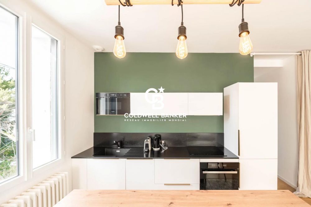 Appartement à vendre Arcachon - T3 lumineux, ville d’été, proche plage et centre