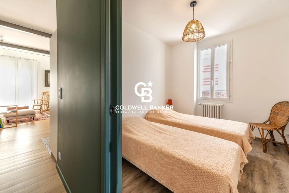 Appartement à vendre Arcachon - T3 lumineux, ville d’été, proche plage et centre