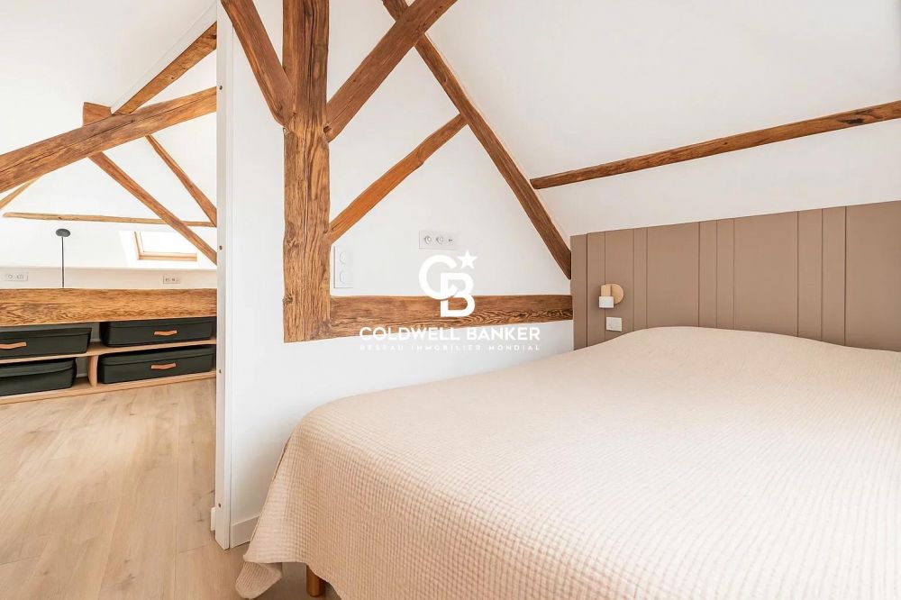 Appartement à vendre Arcachon - T3 lumineux, ville d’été, proche plage et centre