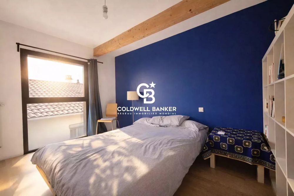 Maison à vendre Bordeaux Caudéran - maison 5 chambres, jardin, dépendance, calme Grand Lebrun