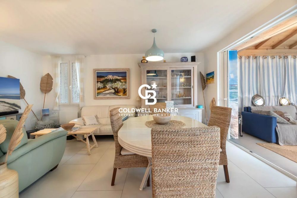 Appartement à vendre Arcachon - T4 lumineux avec jardin, secteur résidentiel recherché et stationnements