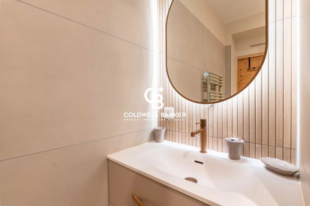 Appartement à vendre Arcachon - T4 lumineux avec jardin, secteur résidentiel recherché et stationnements