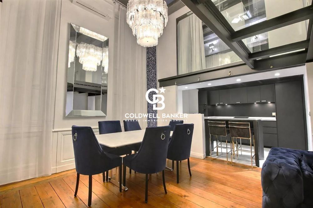 Appartement à vendre Bordeaux – Fondaudège, 2 chambres, ascenseur, rénové, proche Jardin Public