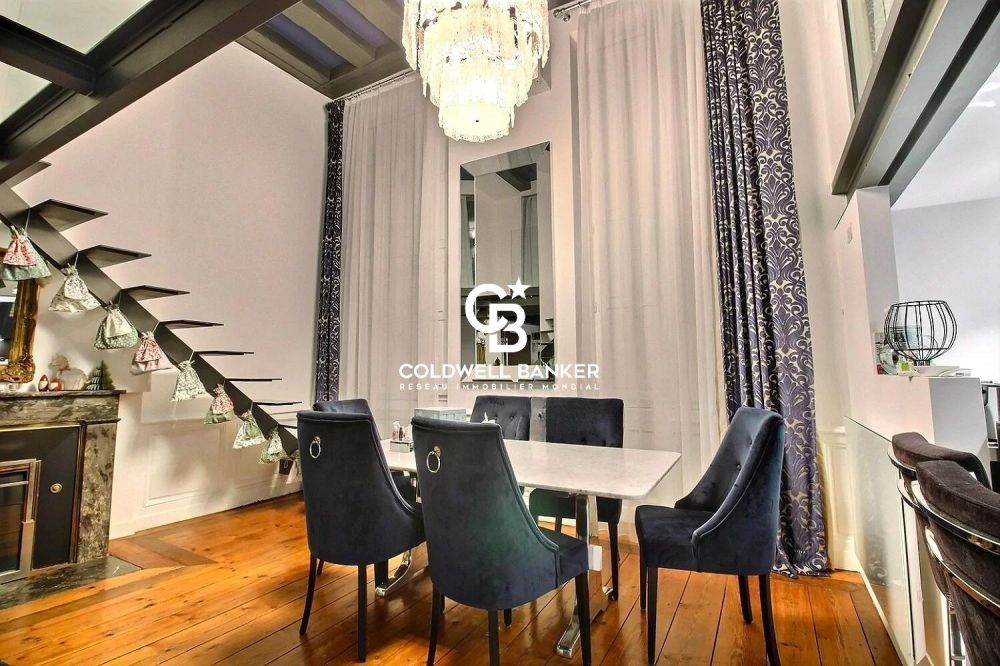 Appartement à vendre Bordeaux – Fondaudège, 2 chambres, ascenseur, rénové, proche Jardin Public