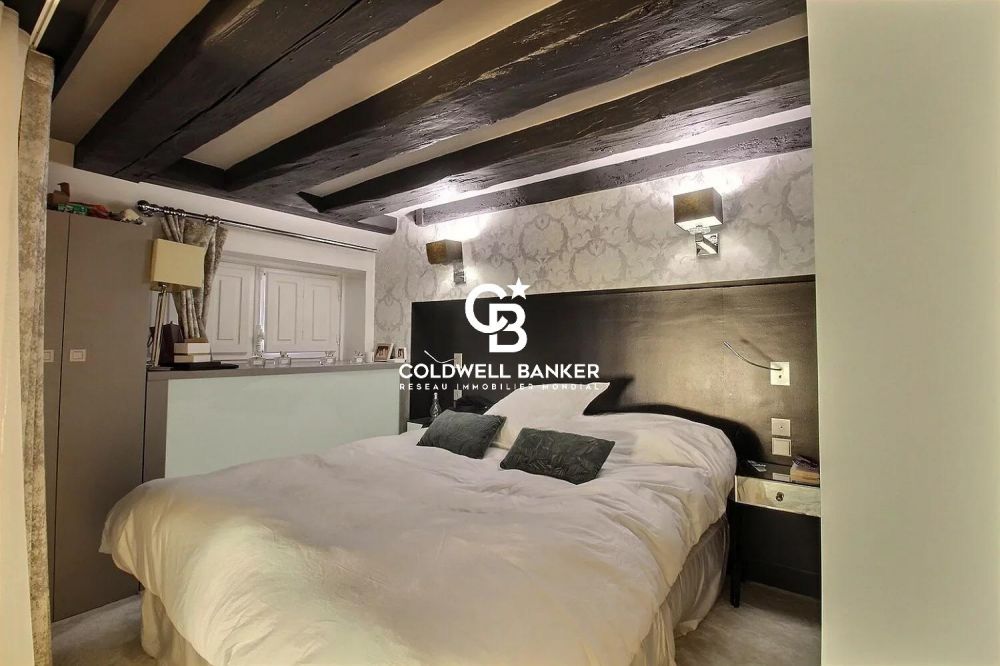 Appartement à vendre Bordeaux – Fondaudège, 2 chambres, ascenseur, rénové, proche Jardin Public