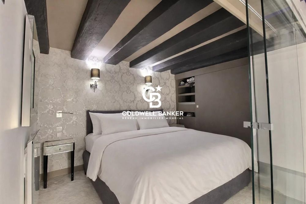 Appartement à vendre Bordeaux – Fondaudège, 2 chambres, ascenseur, rénové, proche Jardin Public