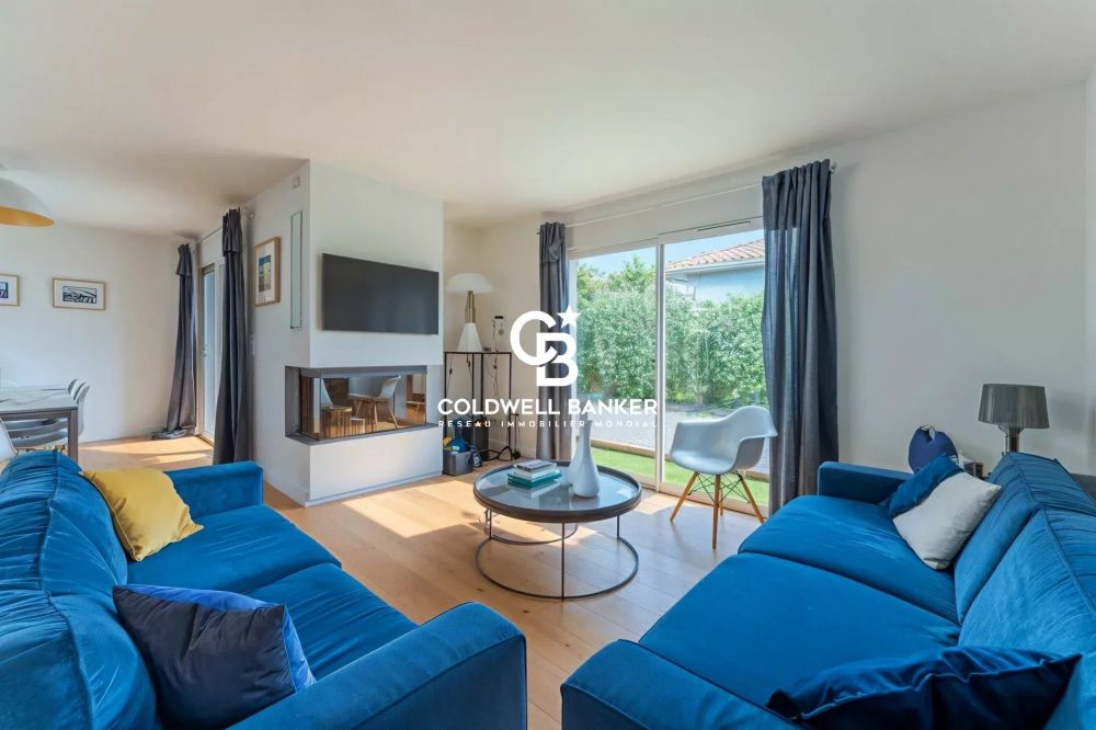 Maison à vendre Lège Bourg - plain-pied, rénovée, 4 chambres, piscine