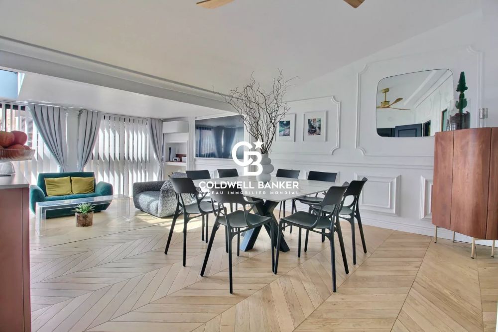 Maison à vendre Bordeaux - maison en pierre Jardin Public, chambres d’hôtes, appartement indépendant