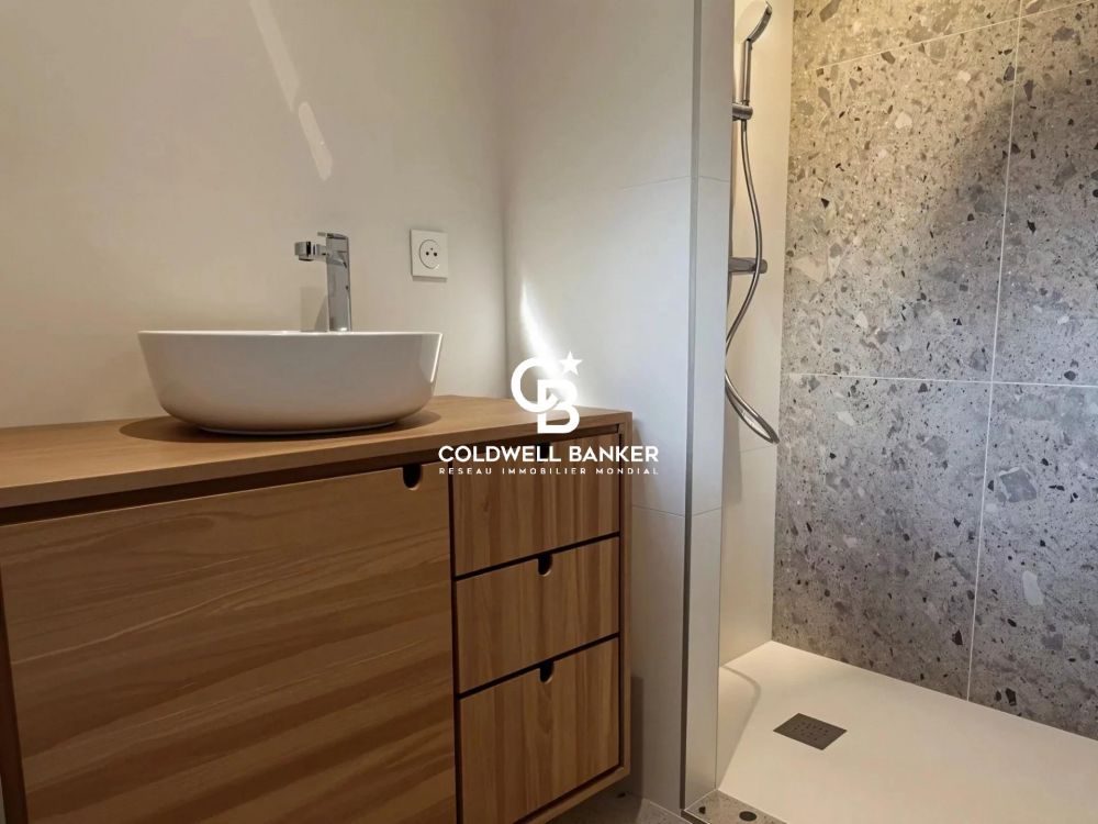 Appartement à vendre Cap Ferret – duplex T4 avec terrasse 79 m², résidence neuve