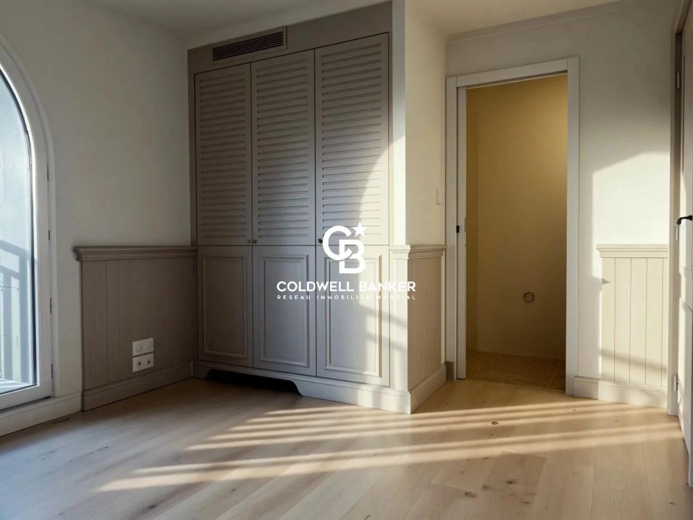 Appartement à vendre Cap Ferret – duplex T4 avec terrasse 79 m², résidence neuve