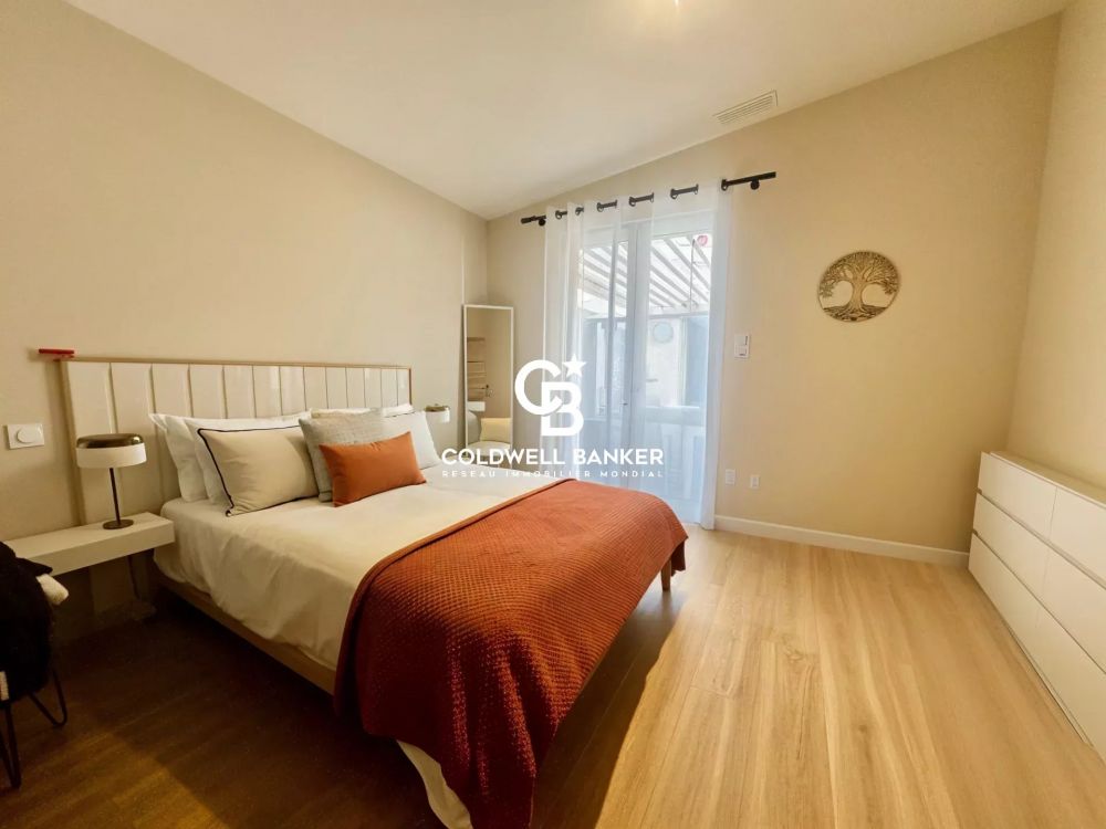 Maison à vendre Andernos-les-Bains quartier du Mauret - rénovation récente, studio indépendant