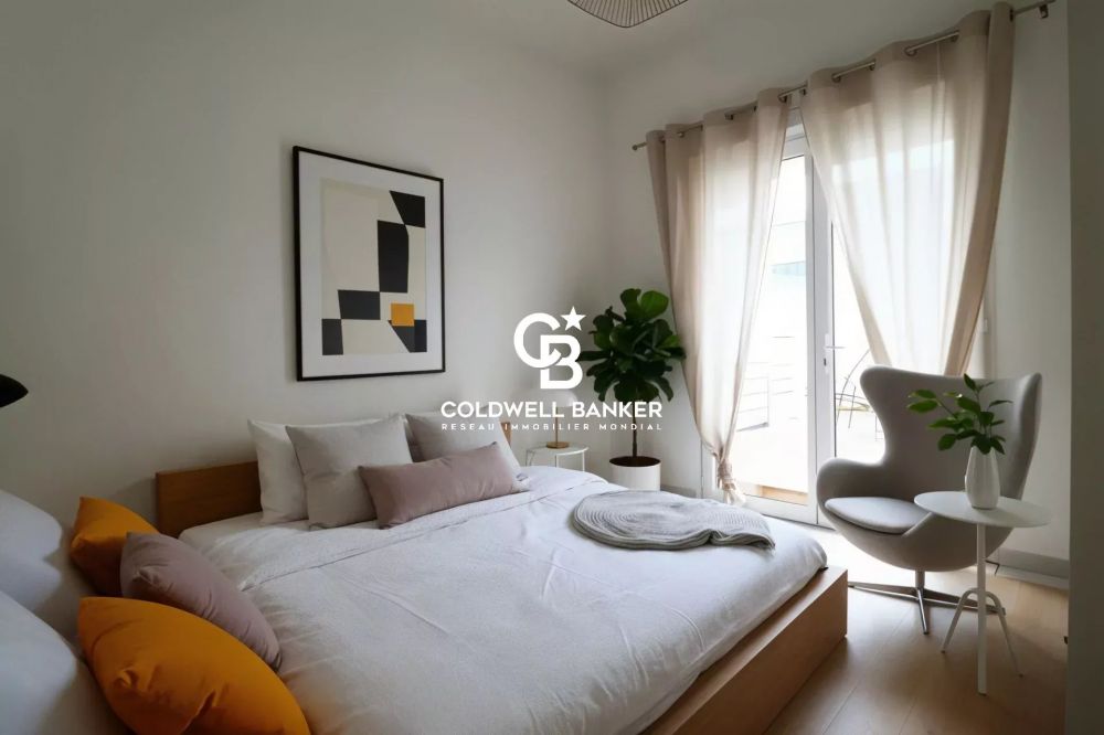 Appartement à vendre Arcachon - T3 avec terrasse privative, parking, proche plages