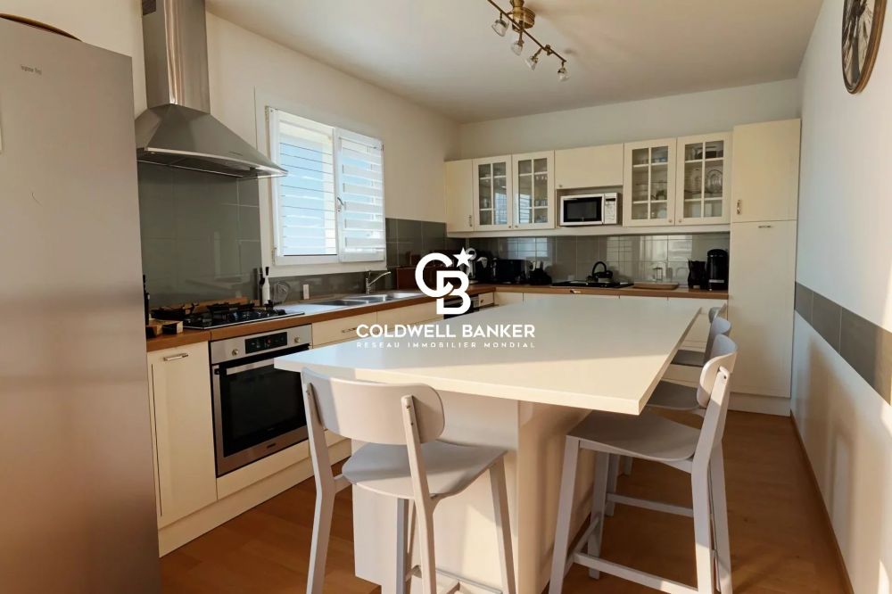 Maison à vendre Lanton - landaise rénovée, 5 chambres, piscine chauffée