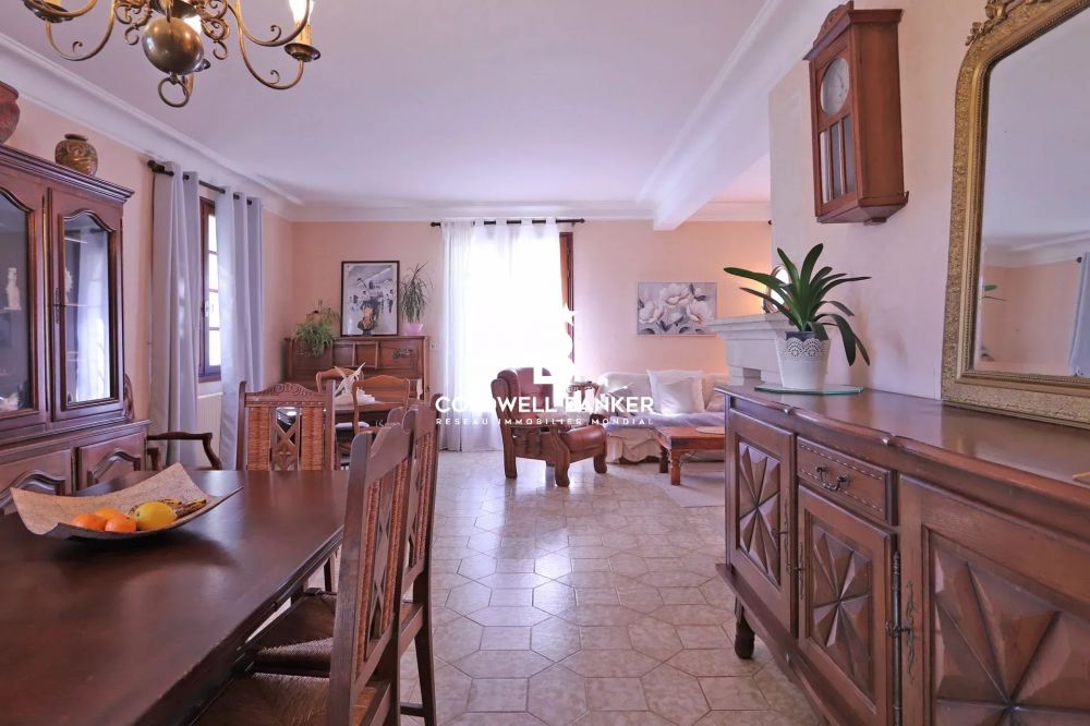 Maison à vendre Bergerac - maison périgourdine 5 chambres terrain 3 hectares source