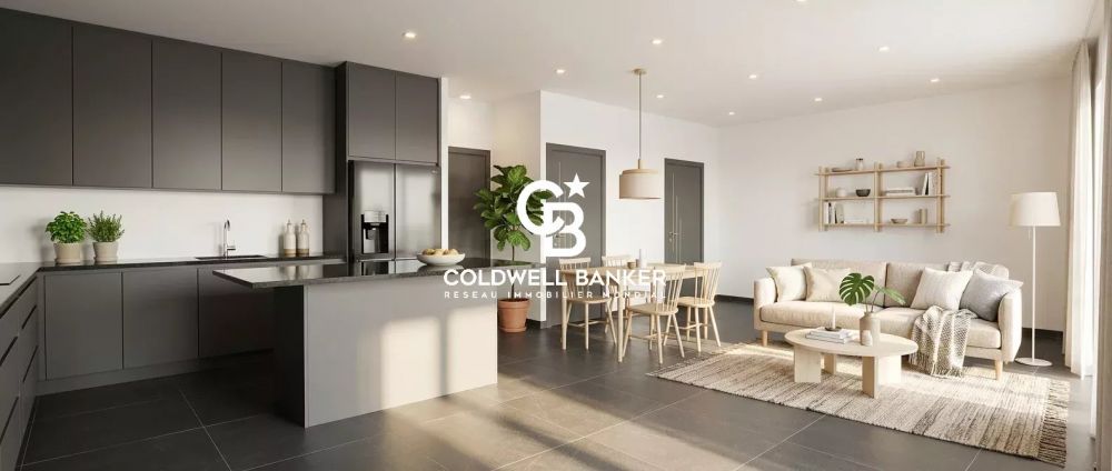 Maison à vendre Bègles - contemporaine plain-pied récente avec 2 suites et terrasses